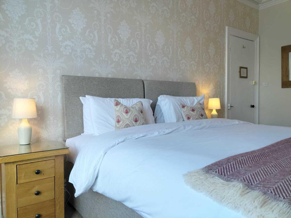 Clarence House Bed and Breakfast Keswick  Exteriör bild